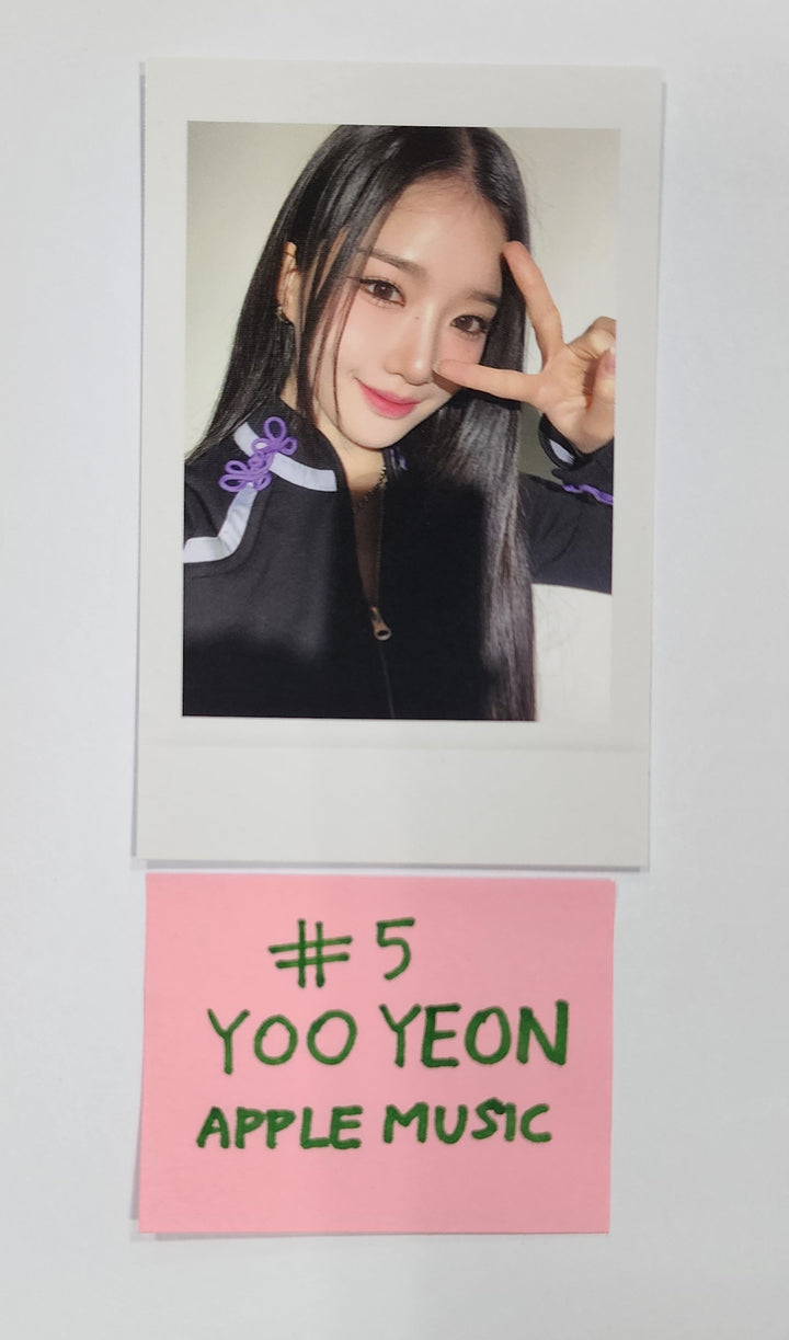 tripleS "ASSEMBLE24" - Apple Music Pre-Order Benefit Photocard [24.5.10] - HALLYUSUPERSTORE