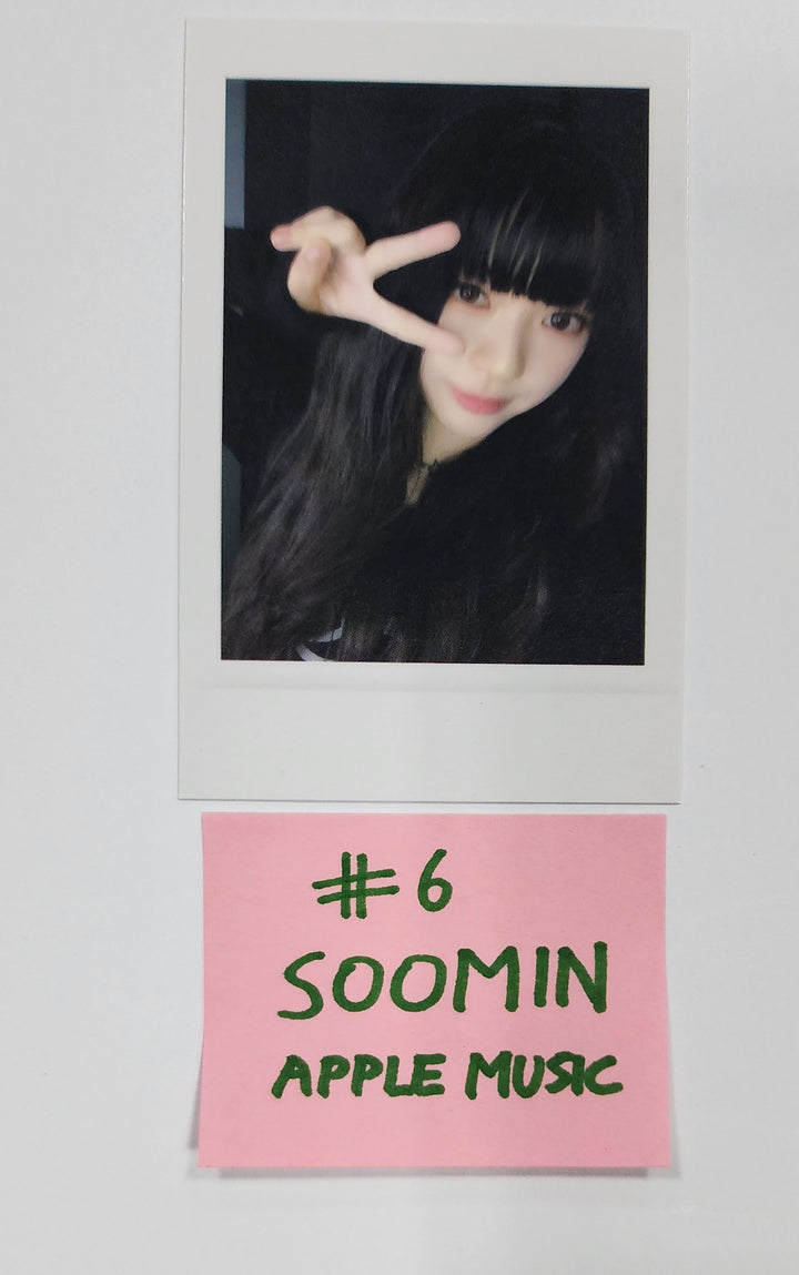 tripleS "ASSEMBLE24" - Apple Music Pre-Order Benefit Photocard [24.5.10] - HALLYUSUPERSTORE