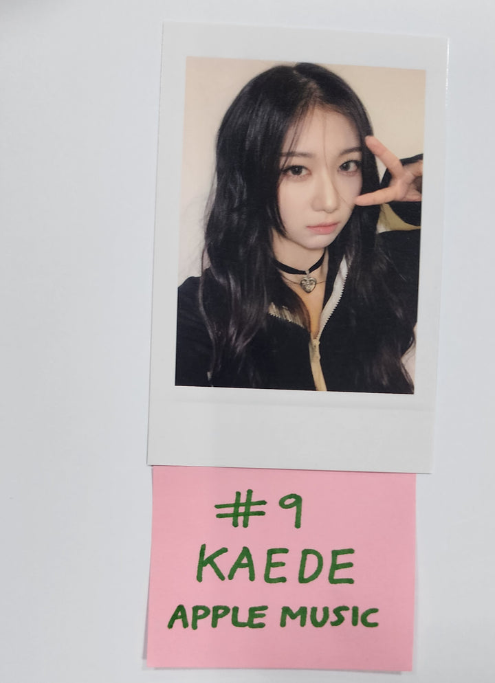 tripleS "ASSEMBLE24" - Apple Music Pre-Order Benefit Photocard [24.5.10] - HALLYUSUPERSTORE