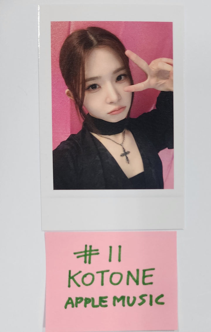 tripleS "ASSEMBLE24" - Apple Music Pre-Order Benefit Photocard [24.5.10] - HALLYUSUPERSTORE
