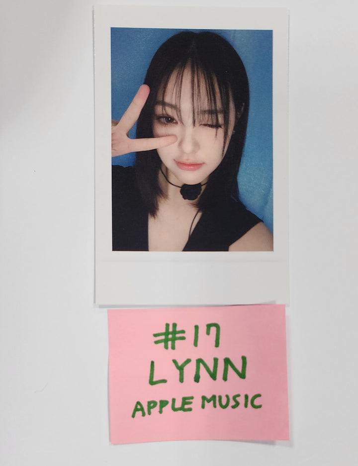 tripleS "ASSEMBLE24" - Apple Music Pre-Order Benefit Photocard [24.5.10] - HALLYUSUPERSTORE