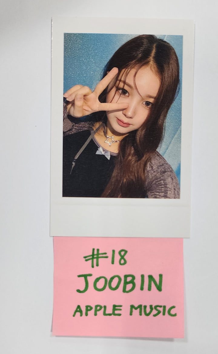 tripleS "ASSEMBLE24" - Apple Music Pre-Order Benefit Photocard [24.5.10] - HALLYUSUPERSTORE