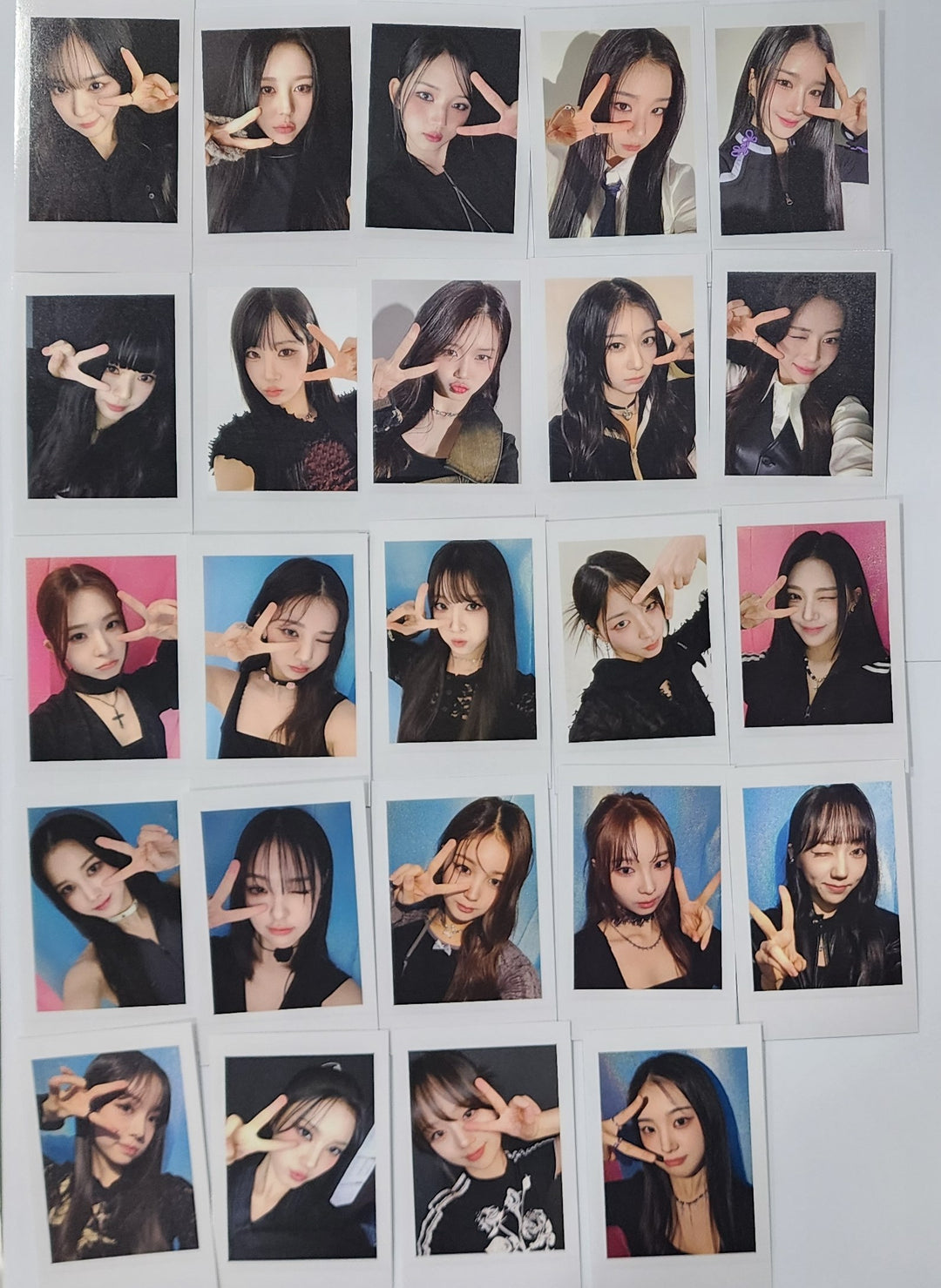 tripleS "ASSEMBLE24" - Apple Music Pre-Order Benefit Photocard [24.5.10] - HALLYUSUPERSTORE
