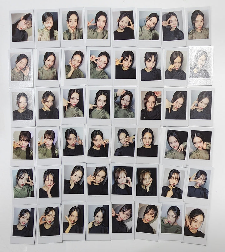 tripleS "ASSEMBLE24" - Apple Music Lucky Draw Event Photocard [24.5.10] - HALLYUSUPERSTORE