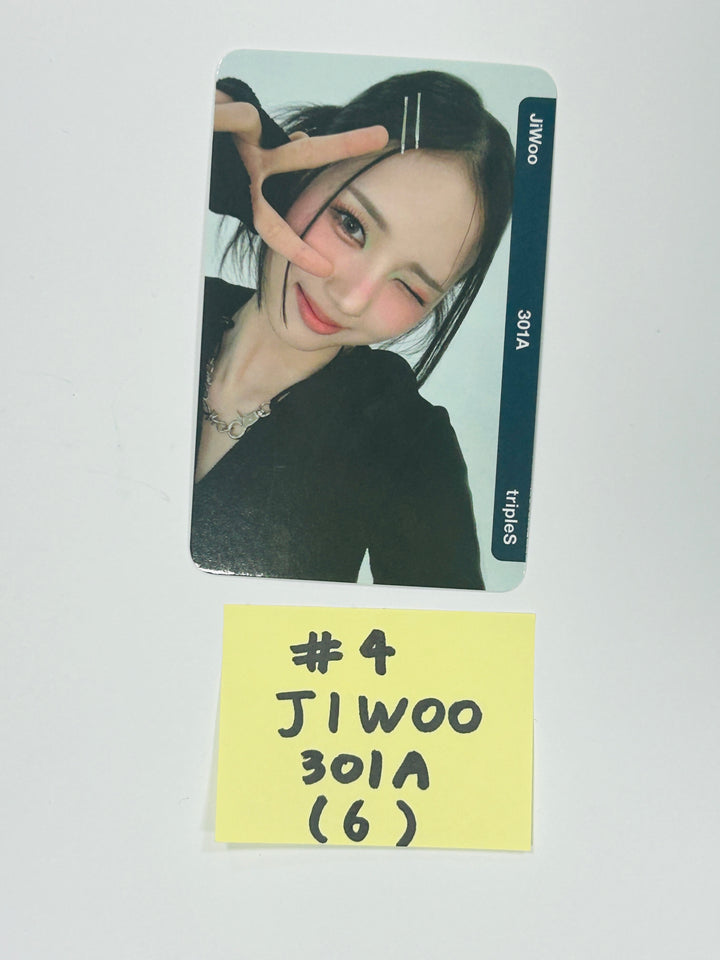 tripleS "ASSEMBLE24" - Official Photocard [24.5.10] - HALLYUSUPERSTORE