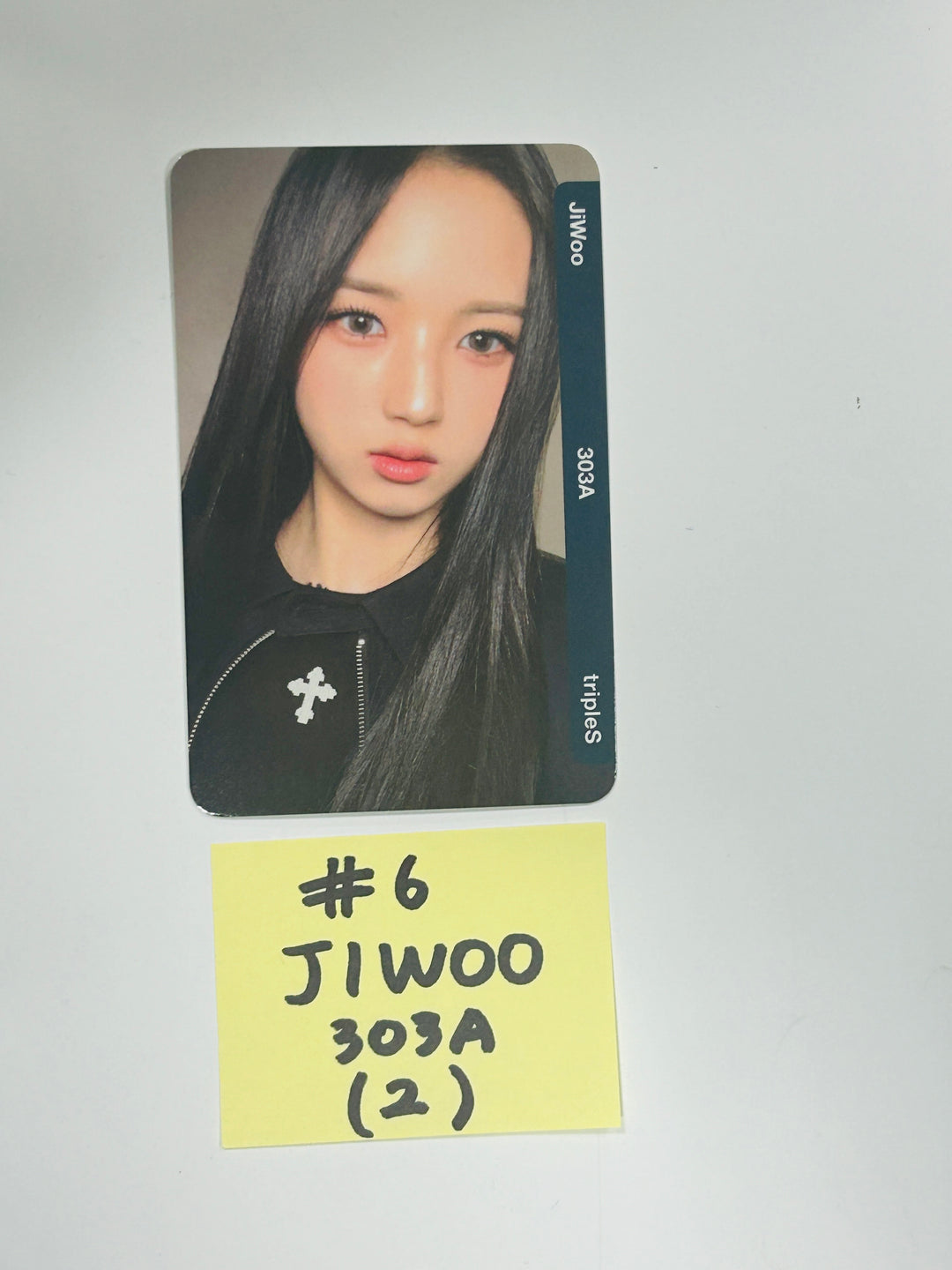 tripleS "ASSEMBLE24" - Official Photocard [24.5.10] - HALLYUSUPERSTORE