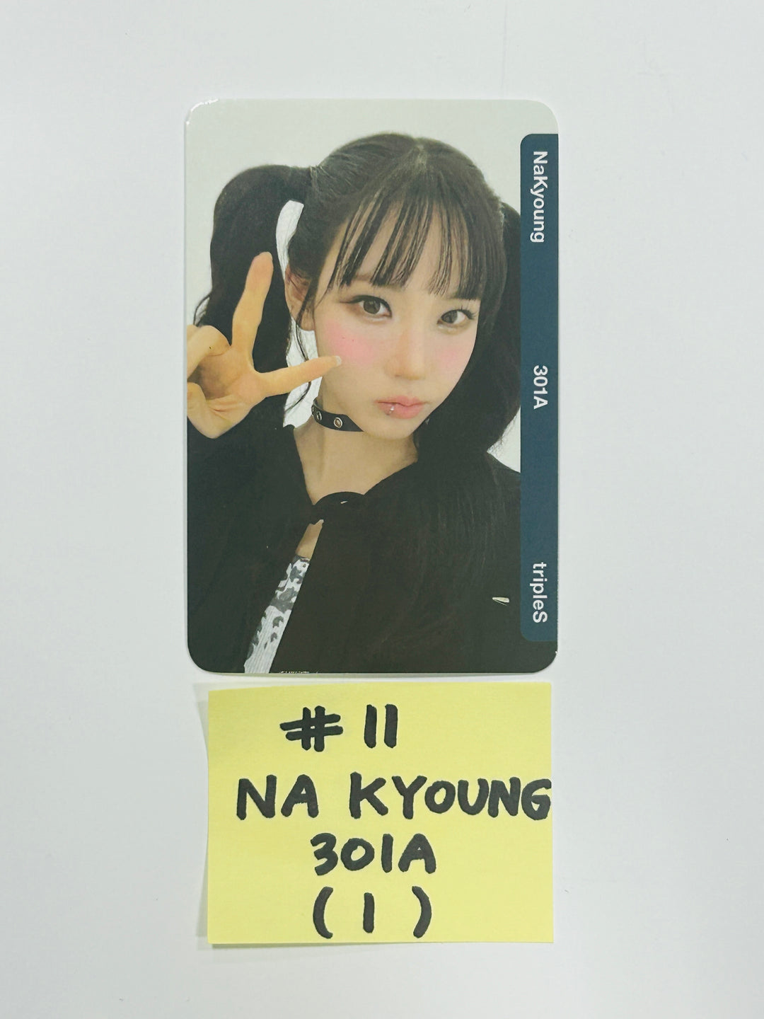 tripleS "ASSEMBLE24" - Official Photocard [24.5.10] - HALLYUSUPERSTORE