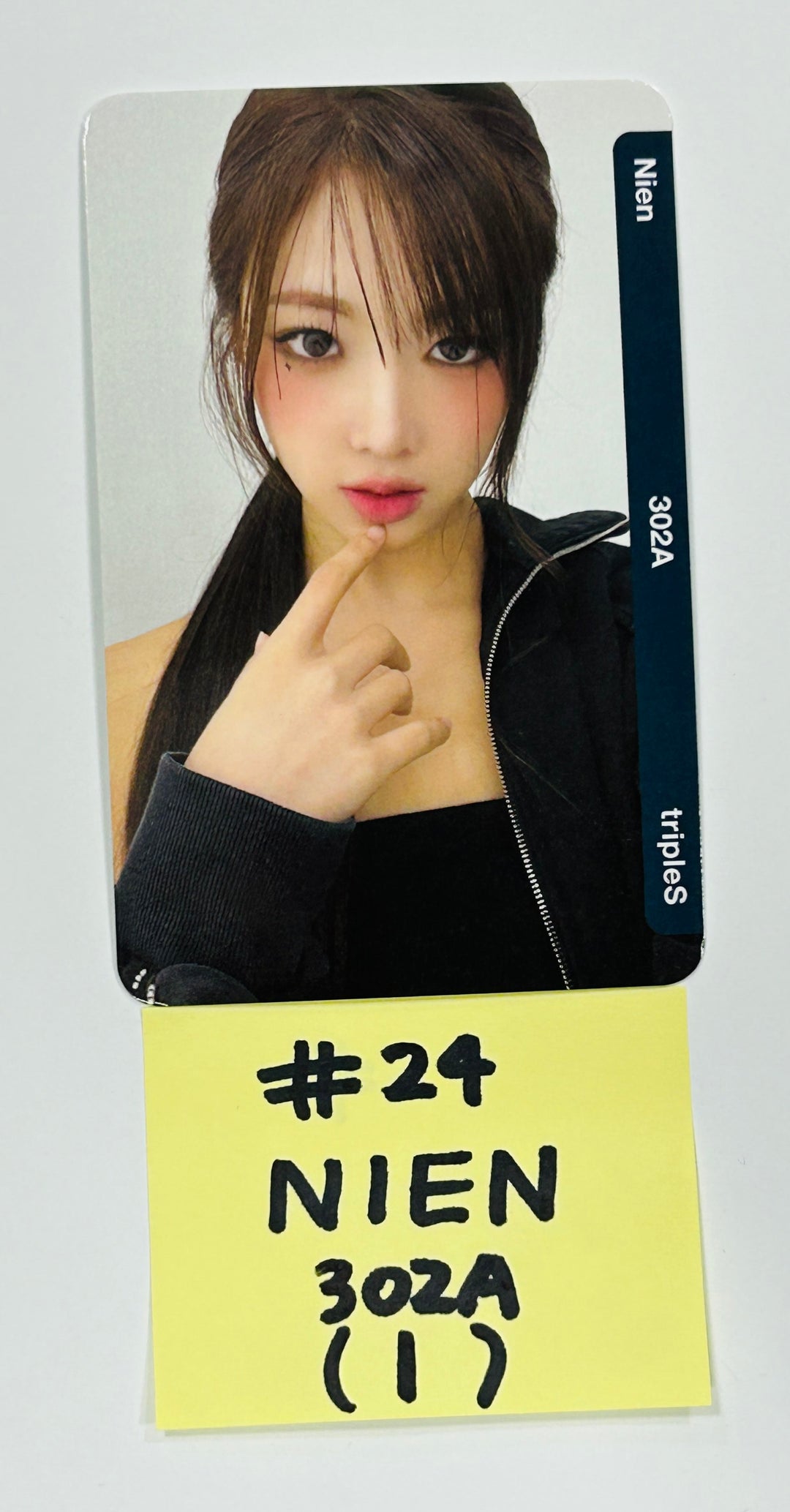 tripleS "ASSEMBLE24" - Official Photocard [24.5.10] - HALLYUSUPERSTORE