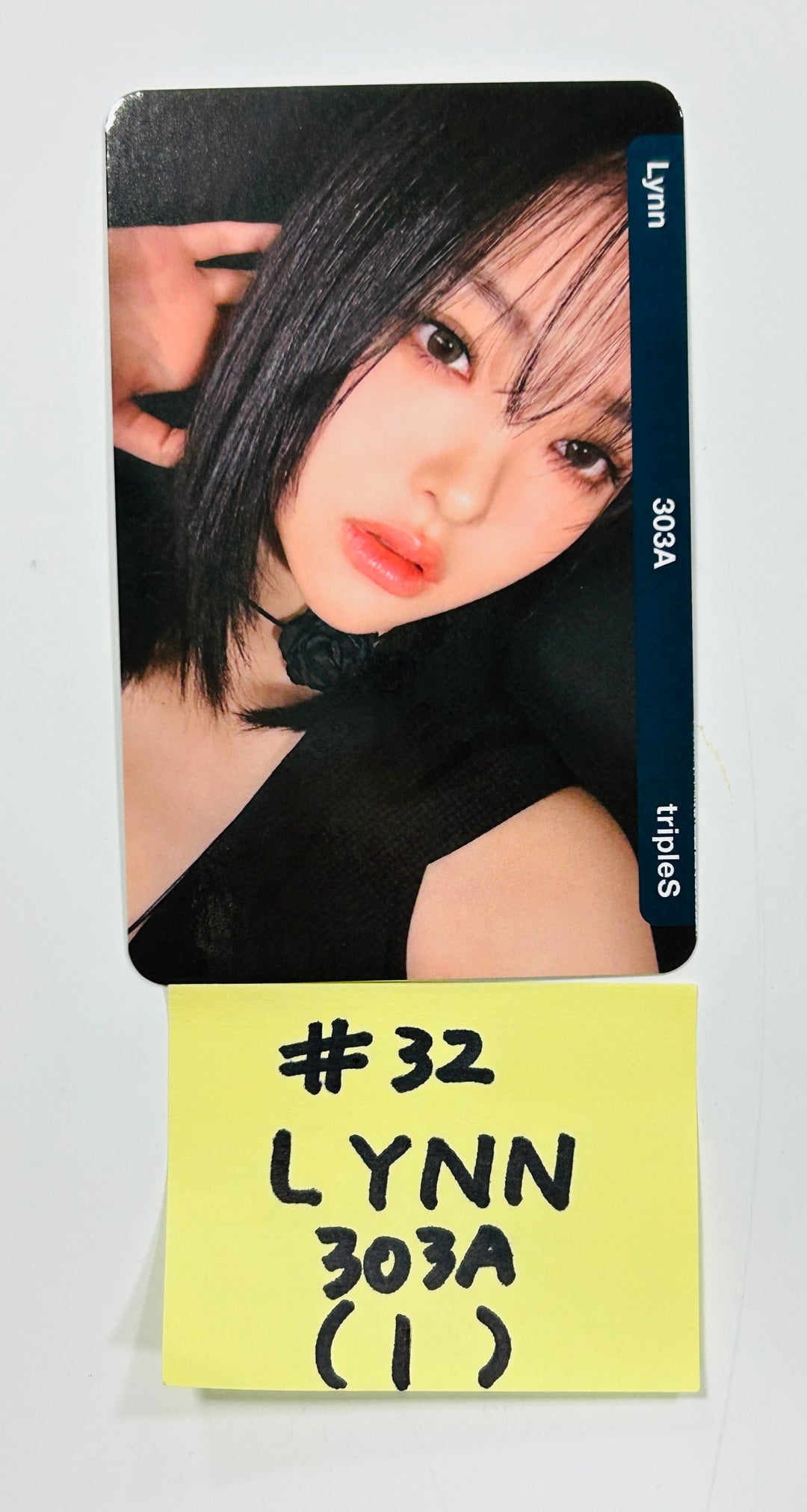 tripleS "ASSEMBLE24" - Official Photocard [24.5.10] - HALLYUSUPERSTORE