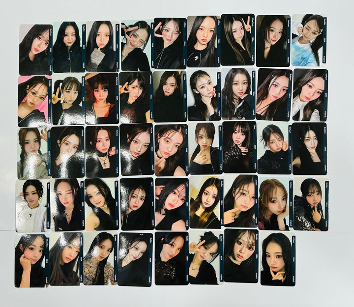 tripleS "ASSEMBLE24" - Official Photocard [24.5.10] - HALLYUSUPERSTORE