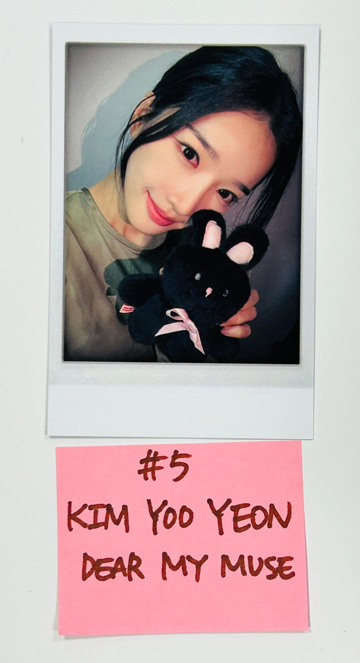 tripleS "ASSEMBLE24" - Dear My Muse Pre-Order Benefit Photocard [24.5.10] - HALLYUSUPERSTORE