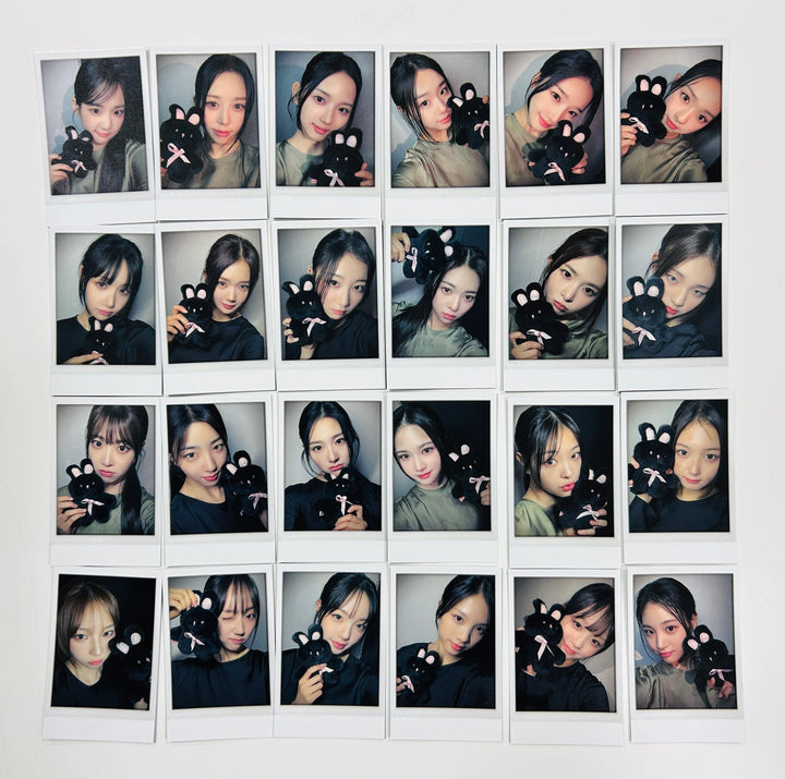 tripleS "ASSEMBLE24" - Dear My Muse Pre-Order Benefit Photocard [24.5.10] - HALLYUSUPERSTORE
