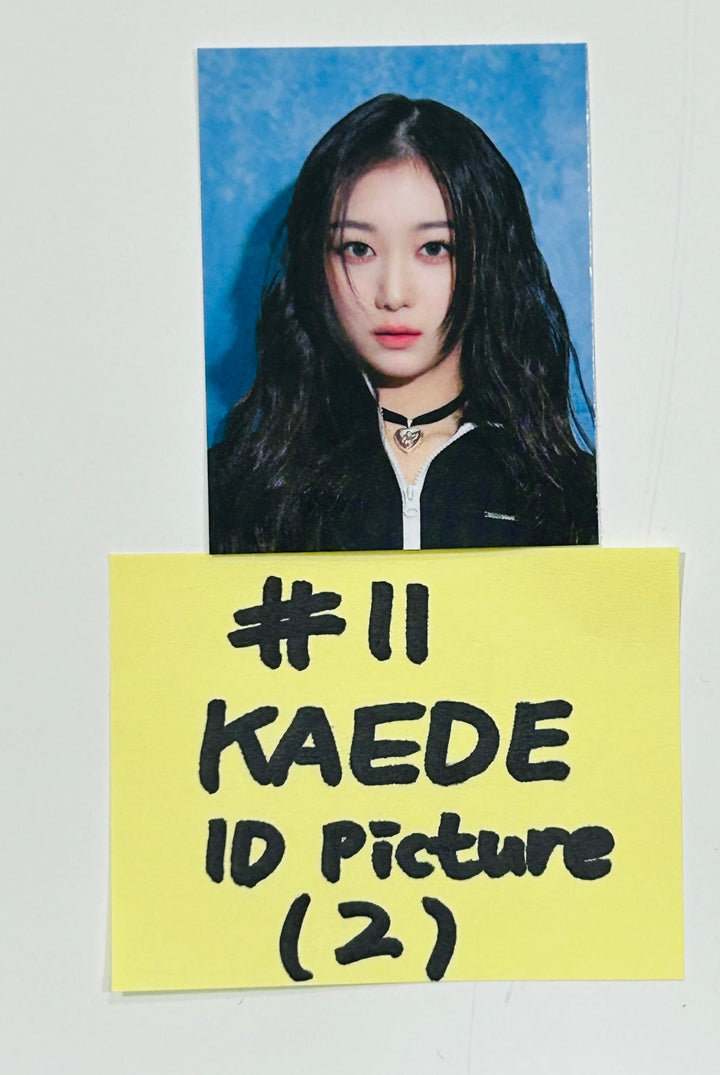 tripleS "ASSEMBLE24" - Official ID Picture [24.5.10] - HALLYUSUPERSTORE