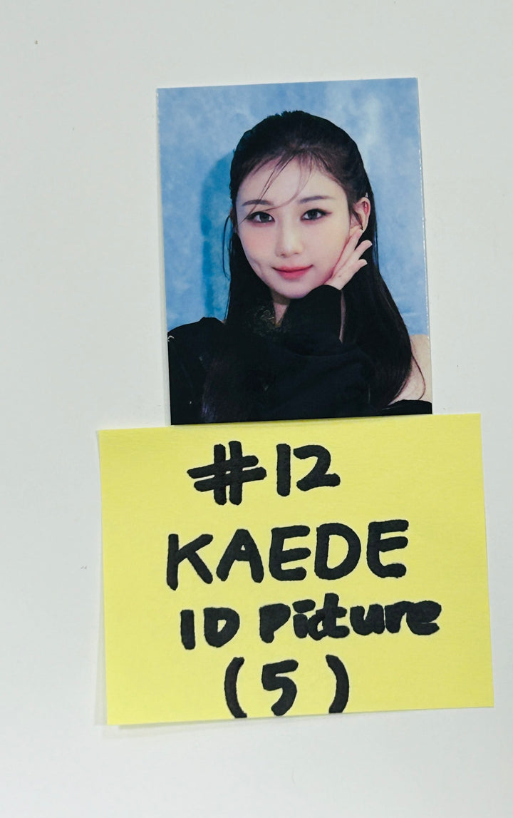 tripleS "ASSEMBLE24" - Official ID Picture [24.5.10] - HALLYUSUPERSTORE