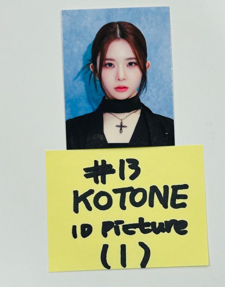 tripleS "ASSEMBLE24" - Official ID Picture [24.5.10] - HALLYUSUPERSTORE