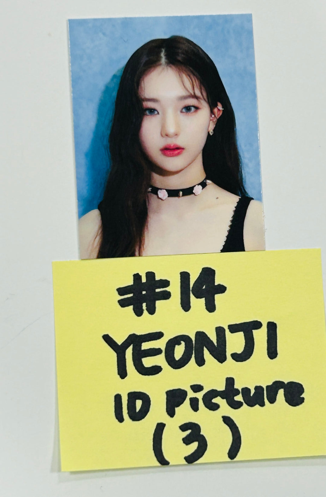tripleS "ASSEMBLE24" - Official ID Picture [24.5.10] - HALLYUSUPERSTORE