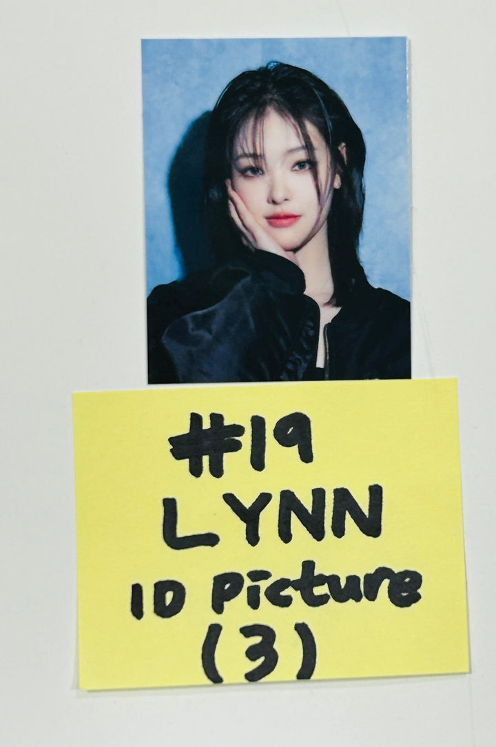 tripleS "ASSEMBLE24" - Official ID Picture [24.5.10] - HALLYUSUPERSTORE