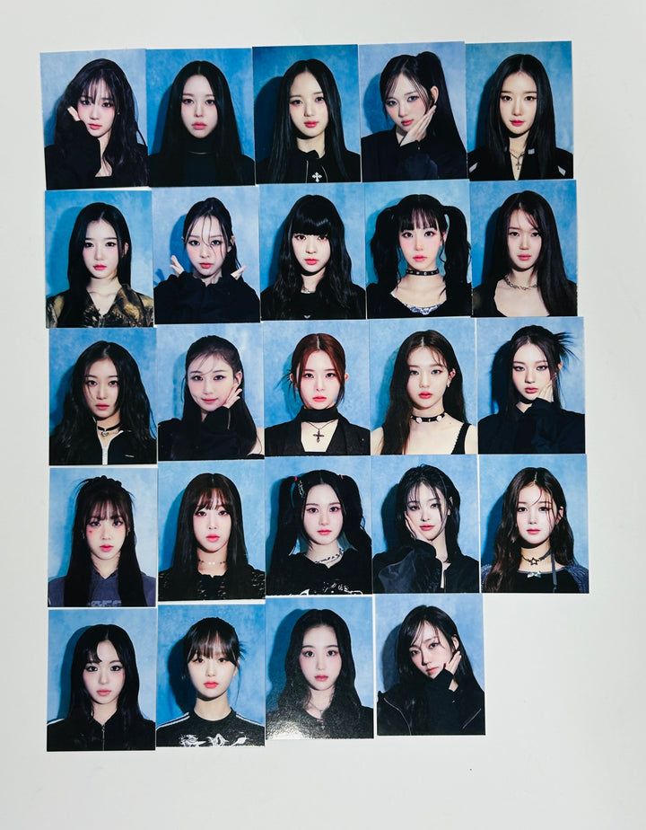 tripleS "ASSEMBLE24" - Official ID Picture [24.5.10] - HALLYUSUPERSTORE