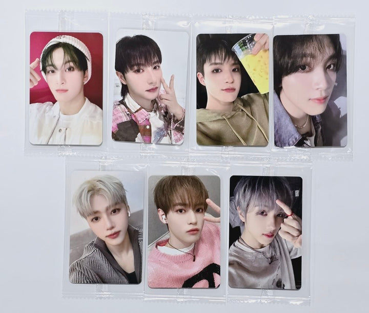 NCT DREAM "DREAM( )SCAPE" - Ktown4U Lucky Draw Event Photocard Round 2 [24.5.13] - HALLYUSUPERSTORE