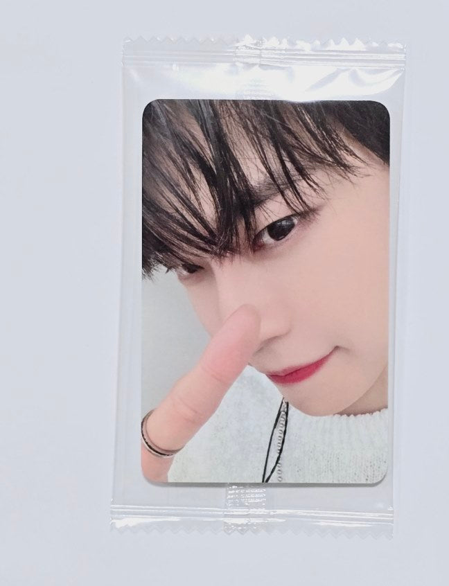 DOYOUNG (Of NCT) "YOUTH" - Ktown4U Lucky Draw Event Photocard [Digipack Ver.] [24.5.13] - HALLYUSUPERSTORE