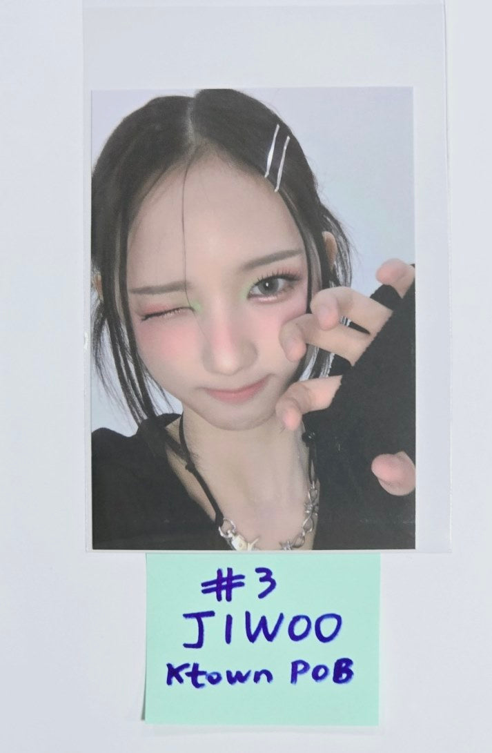 tripleS "ASSEMBLE24" - Ktown4U Special Gift Event Mini Postcard [24.5.13] - HALLYUSUPERSTORE