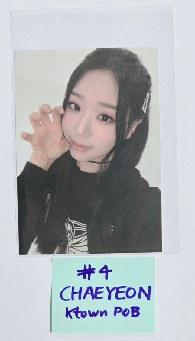 tripleS "ASSEMBLE24" - Ktown4U Special Gift Event Mini Postcard [24.5.13] - HALLYUSUPERSTORE