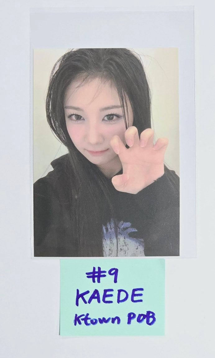 tripleS "ASSEMBLE24" - Ktown4U Special Gift Event Mini Postcard [24.5.13] - HALLYUSUPERSTORE