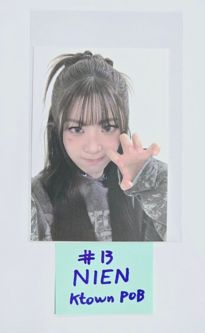 tripleS "ASSEMBLE24" - Ktown4U Special Gift Event Mini Postcard [24.5.13] - HALLYUSUPERSTORE