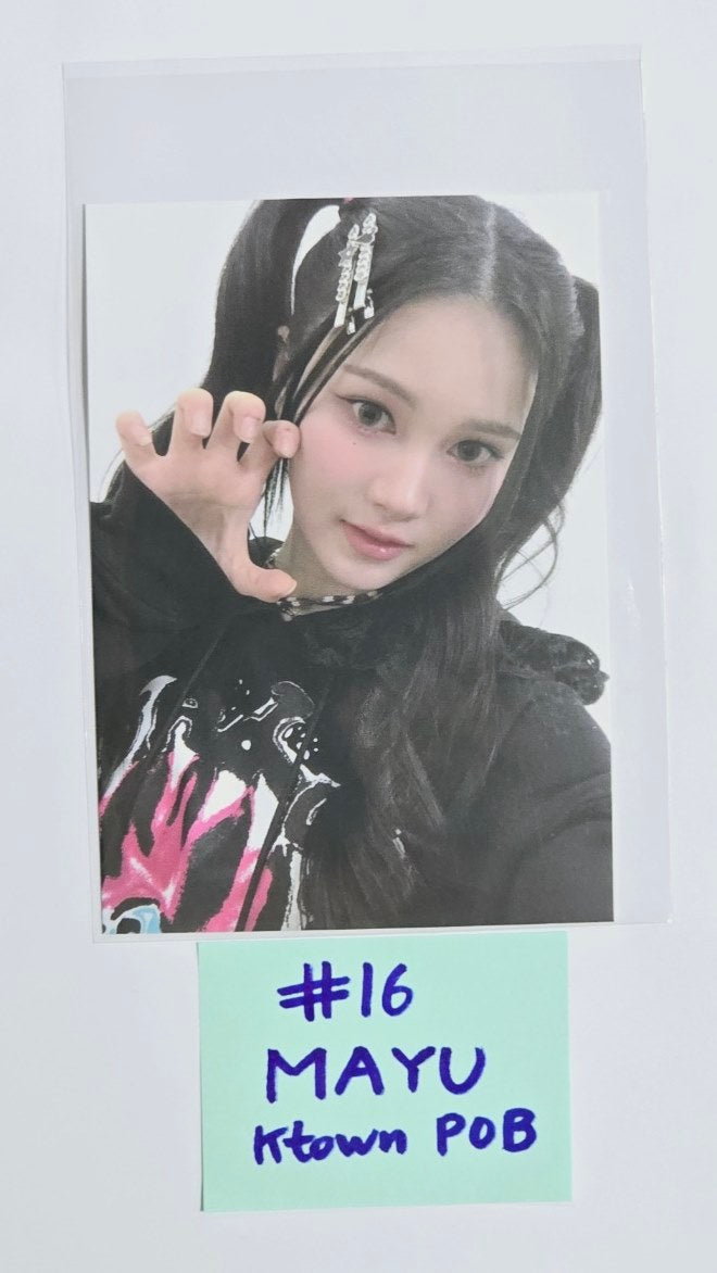tripleS "ASSEMBLE24" - Ktown4U Special Gift Event Mini Postcard [24.5.13] - HALLYUSUPERSTORE
