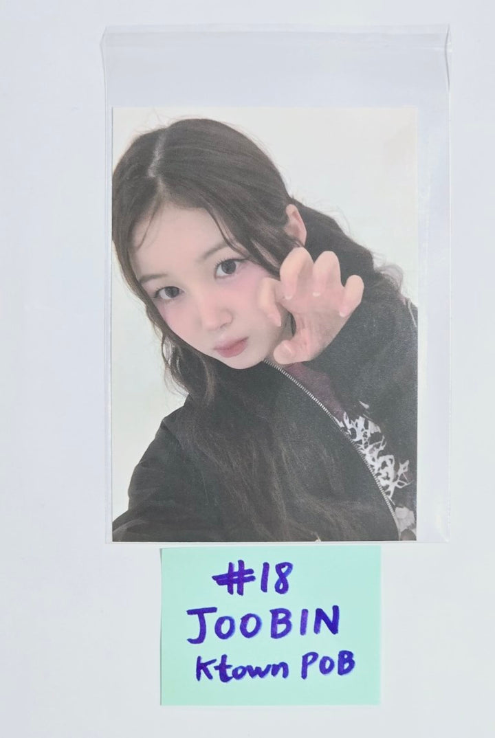 tripleS "ASSEMBLE24" - Ktown4U Special Gift Event Mini Postcard [24.5.13] - HALLYUSUPERSTORE