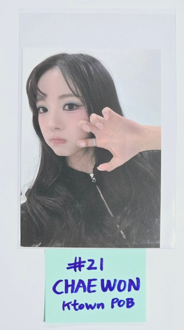 tripleS "ASSEMBLE24" - Ktown4U Special Gift Event Mini Postcard [24.5.13] - HALLYUSUPERSTORE