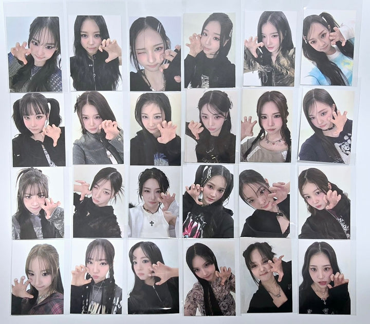tripleS "ASSEMBLE24" - Ktown4U Special Gift Event Mini Postcard [24.5.13] - HALLYUSUPERSTORE