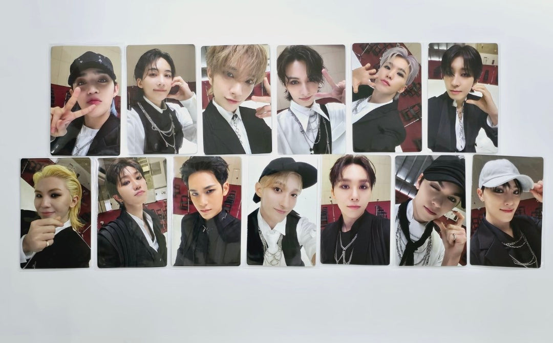 SEVENTEEN "17 IS RIGHT HERE" - Soundwave Lucky Draw Event Photocard [24.5.13] - HALLYUSUPERSTORE