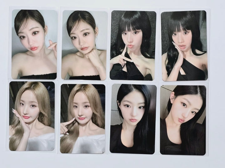 KISS OF LIFE "Midas Touch" - Everline Fansign Event Photocard Round 2 [24.5.13] - HALLYUSUPERSTORE