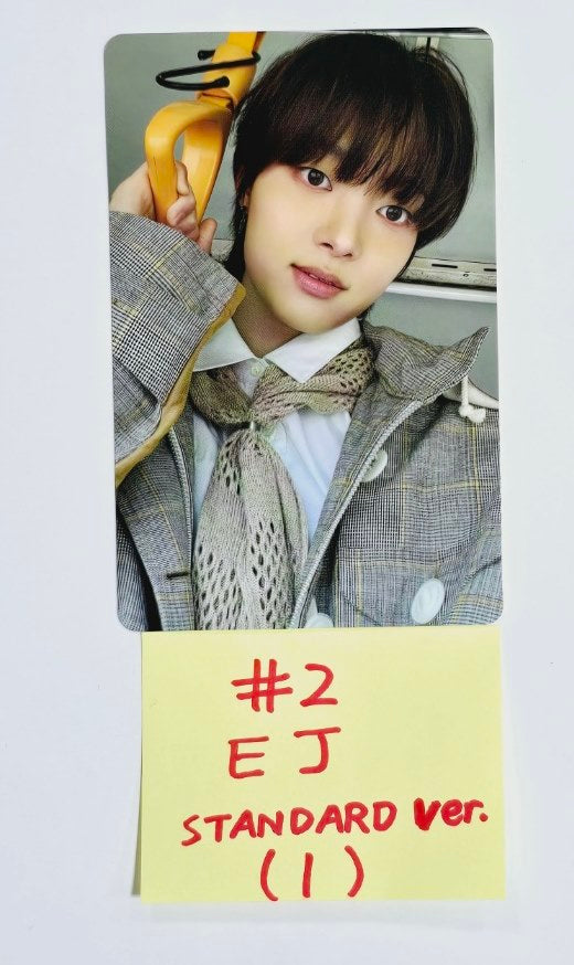 &amp;TEAM "Samidare" - Official Photocard [Standard Ver.] [24.5.13] - HALLYUSUPERSTORE