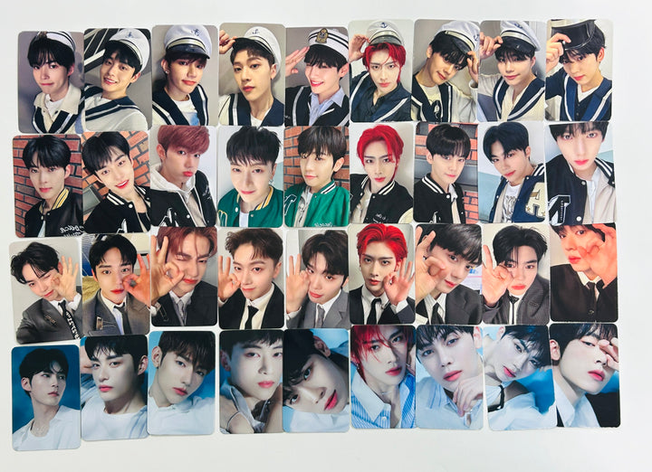 ZEROBASEONE(ZB1) "You had me at HELLO" - Apple Music Lucky Draw Event Photocard [Standard, Digipack, Standard &amp; Digipack Set Ver.] [24.5.14] - HALLYUSUPERSTORE