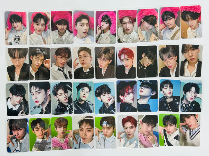 ZEROBASEONE(ZB1) "You had me at HELLO" - Ktown4U Lucky Draw Event Photocard [Standard, Digipack, Standard &amp; Digipack Set Ver.] [24.5.14] - HALLYUSUPERSTORE