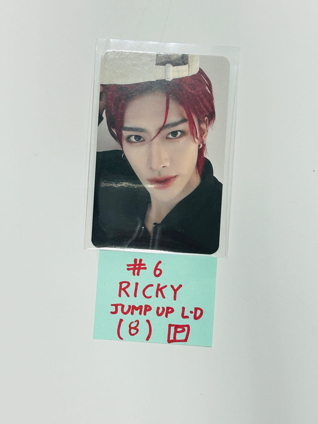 ZEROBASEONE(ZB1) "You had me at HELLO" - Jump Up Lucky Draw Event Photocard [Standard, Digipack, Standard &amp; Digipack Set Ver.] [24.5.14] - HALLYUSUPERSTORE