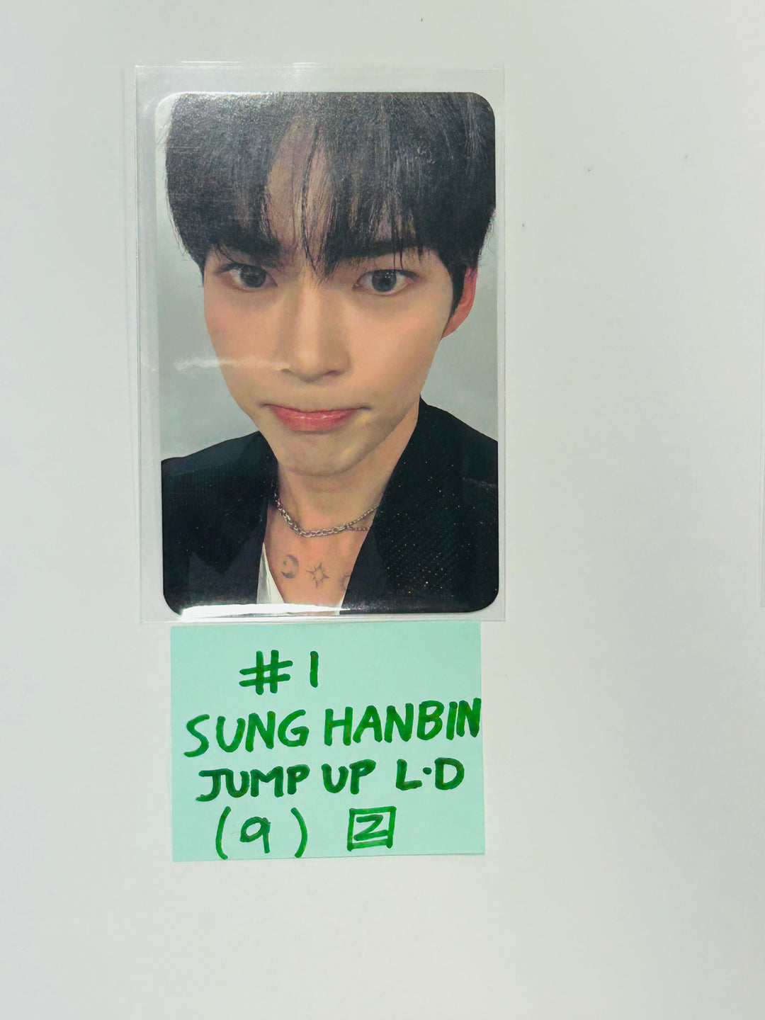 ZEROBASEONE(ZB1) "You had me at HELLO" - Jump Up Lucky Draw Event Photocard [Standard, Digipack, Standard &amp; Digipack Set Ver.] [24.5.14] - HALLYUSUPERSTORE