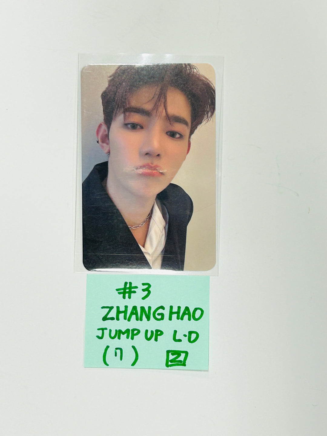 ZEROBASEONE(ZB1) "You had me at HELLO" - Jump Up Lucky Draw Event Photocard [Standard, Digipack, Standard &amp; Digipack Set Ver.] [24.5.14] - HALLYUSUPERSTORE