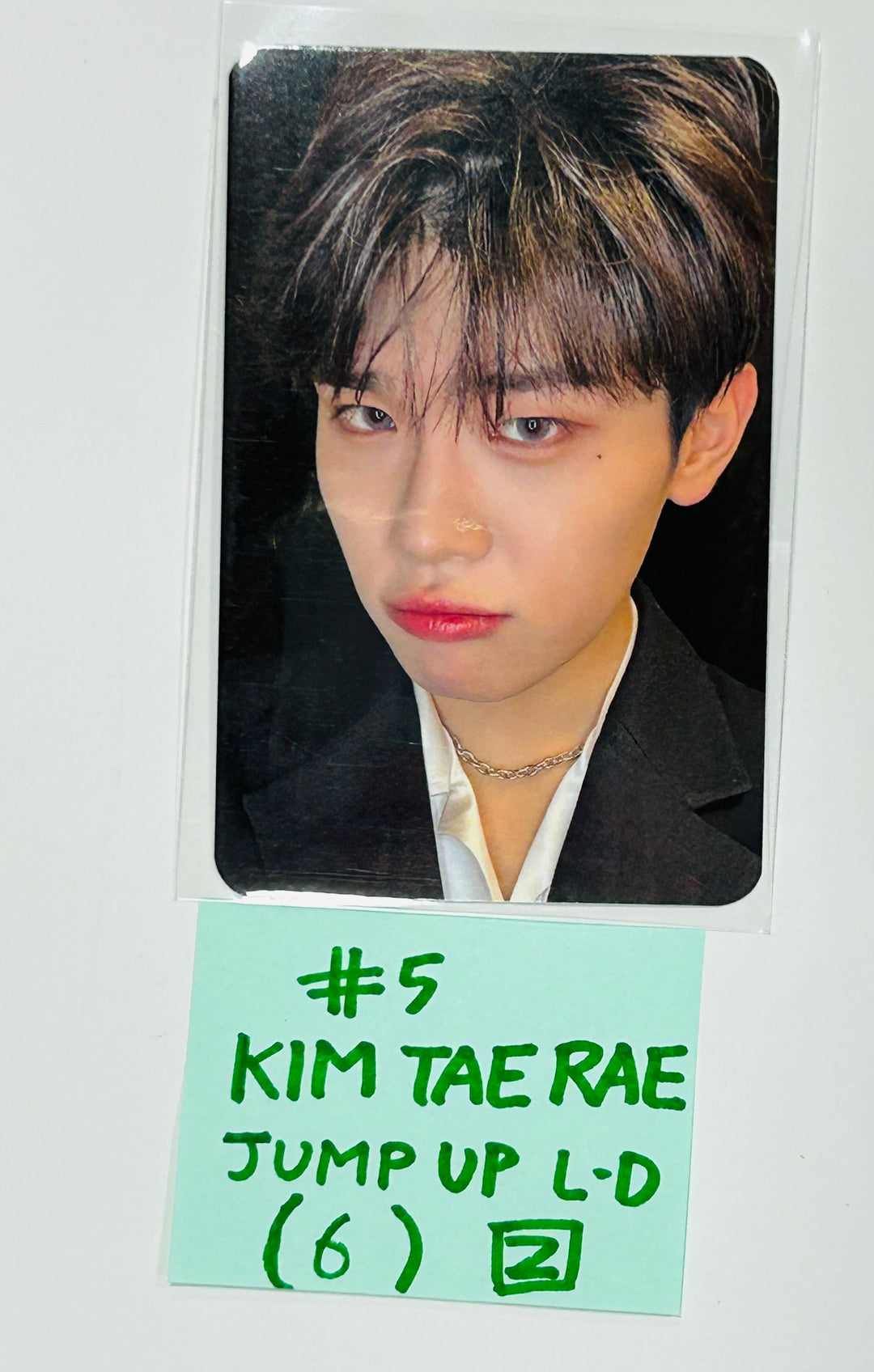ZEROBASEONE(ZB1) "You had me at HELLO" - Jump Up Lucky Draw Event Photocard [Standard, Digipack, Standard &amp; Digipack Set Ver.] [24.5.14] - HALLYUSUPERSTORE