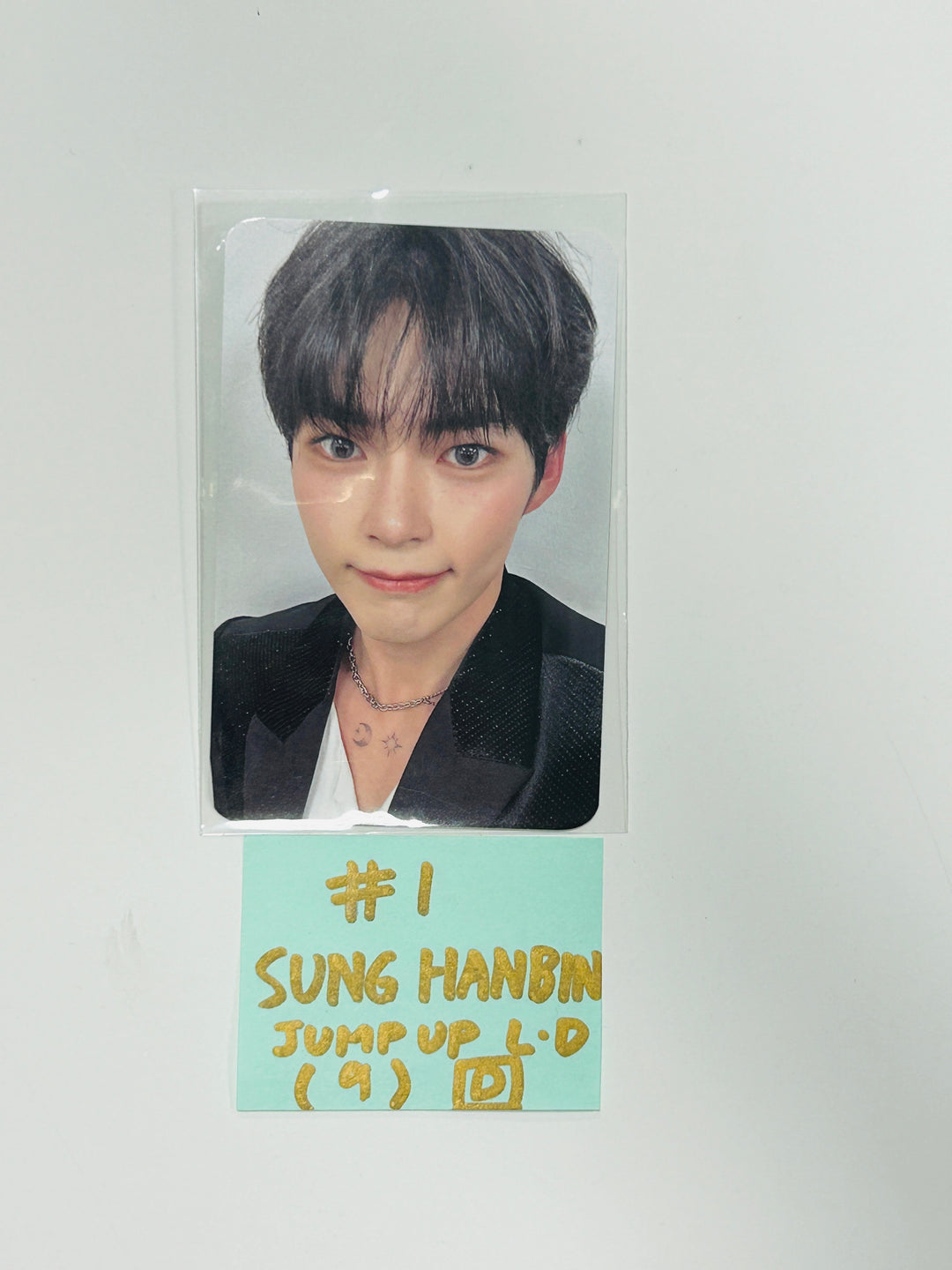 ZEROBASEONE(ZB1) "You had me at HELLO" - Jump Up Lucky Draw Event Photocard [Standard, Digipack, Standard &amp; Digipack Set Ver.] [24.5.14] - HALLYUSUPERSTORE