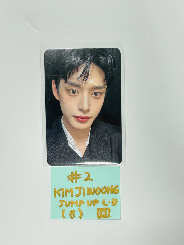 ZEROBASEONE(ZB1) "You had me at HELLO" - Jump Up Lucky Draw Event Photocard [Standard, Digipack, Standard &amp; Digipack Set Ver.] [24.5.14] - HALLYUSUPERSTORE