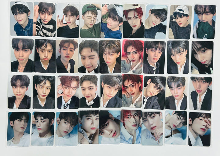 ZEROBASEONE(ZB1) "You had me at HELLO" - Jump Up Lucky Draw Event Photocard [Standard, Digipack, Standard &amp; Digipack Set Ver.] [24.5.14] - HALLYUSUPERSTORE