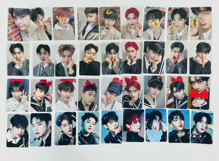 ZEROBASEONE(ZB1) "You had me at HELLO" - Makestar Lucky Draw Event Photocard [Standard, Digipack, Standard &amp; Digipack Set Ver.] [24.5.14] - HALLYUSUPERSTORE