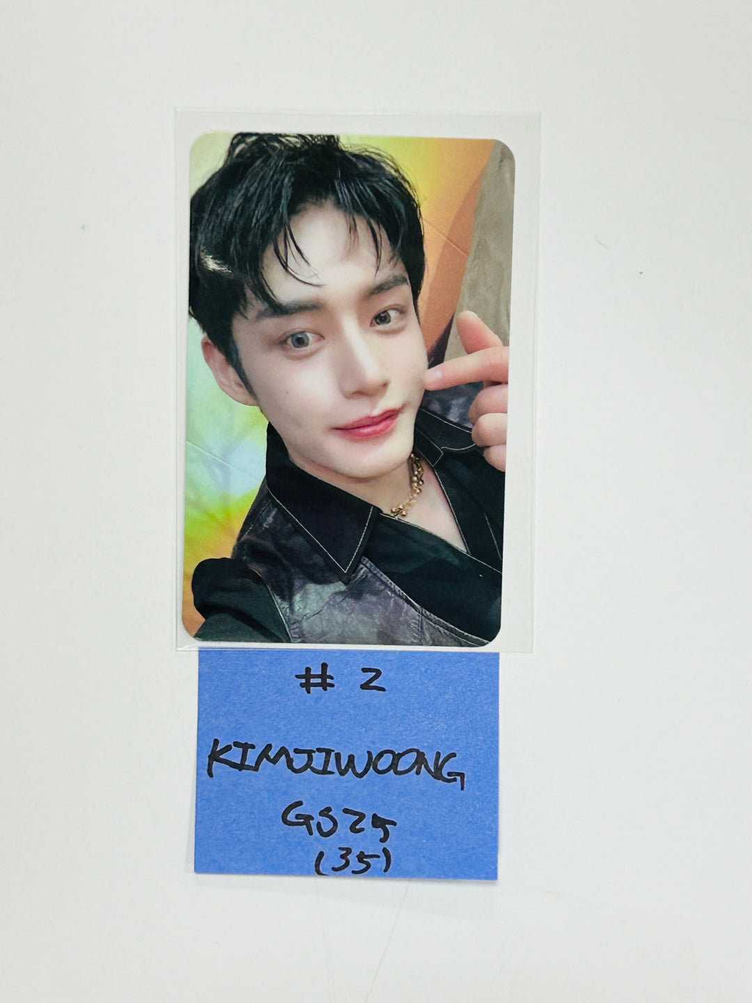 ZEROBASEONE(ZB1) "You had me at HELLO" - GS 25 Event Photocard [Restocked 5/22] [24.5.14] - HALLYUSUPERSTORE