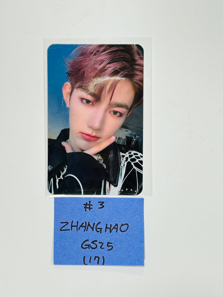 ZEROBASEONE(ZB1) "You had me at HELLO" - GS 25 Event Photocard [Restocked 5/22] [24.5.14] - HALLYUSUPERSTORE