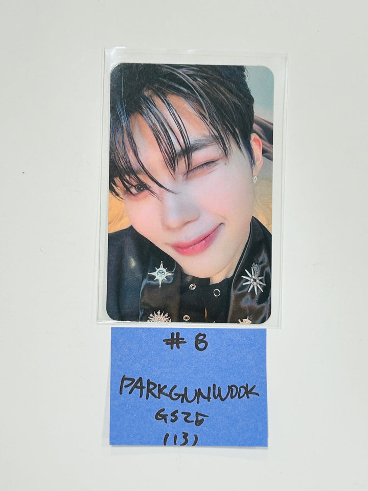 ZEROBASEONE(ZB1) "You had me at HELLO" - GS 25 Event Photocard [Restocked 5/22] [24.5.14] - HALLYUSUPERSTORE