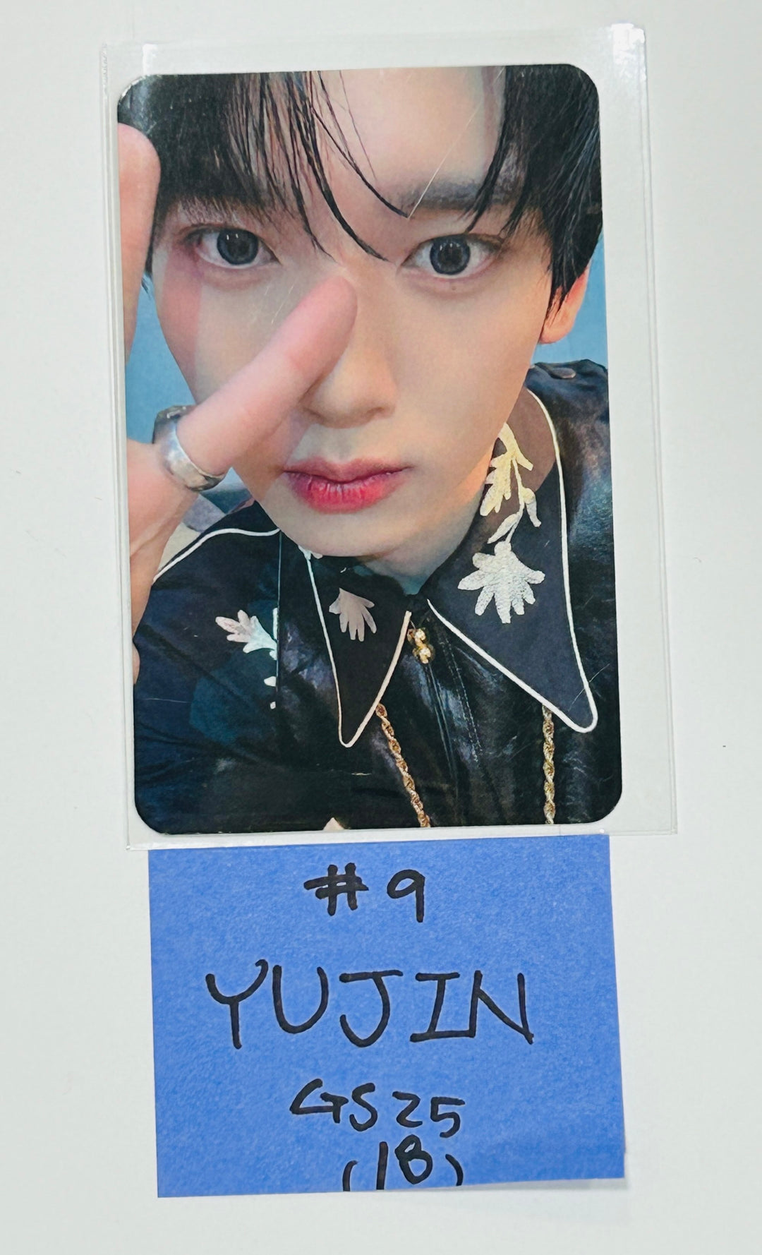 ZEROBASEONE(ZB1) "You had me at HELLO" - GS 25 Event Photocard [Restocked 5/22] [24.5.14] - HALLYUSUPERSTORE