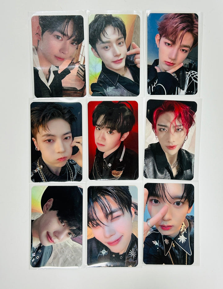 ZEROBASEONE(ZB1) "You had me at HELLO" - GS 25 Event Photocard [Restocked 5/22] [24.5.14] - HALLYUSUPERSTORE